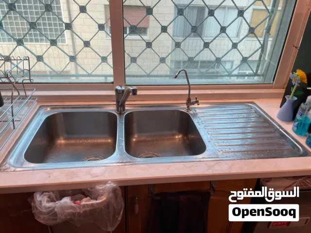 مجلى ستانلس اسباني بحالة جيدة جدا للبيع