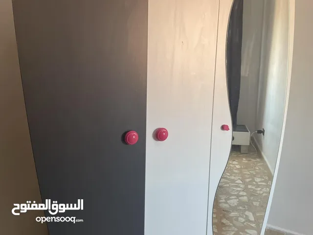 غرفة نوم فردية للبنات كاملة السعر شامل كل قطع