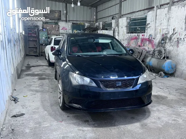 سيت ابيزا 2012