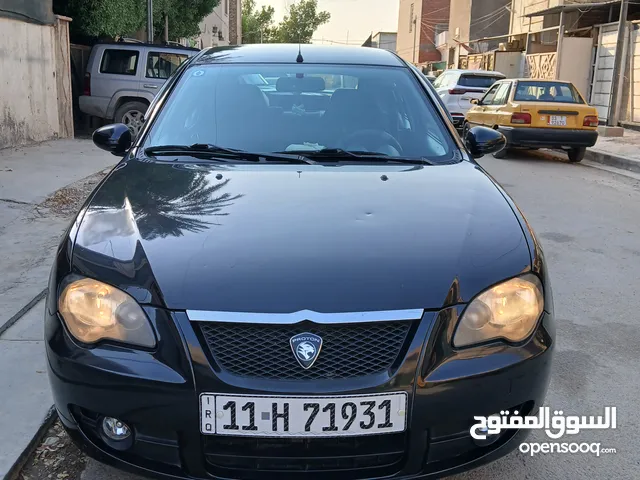 Used Proton Persona in Baghdad