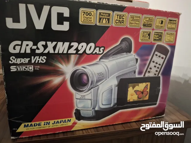 JVC DSLR Cameras in Tripoli