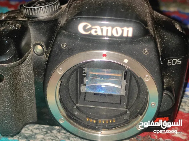 Canon DSLR Cameras in Blida
