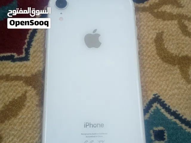 Apple iPhone XR 128 GB in Al Madinah
