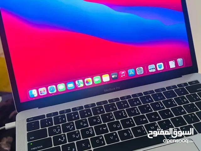 Apple macbook air pro 2016