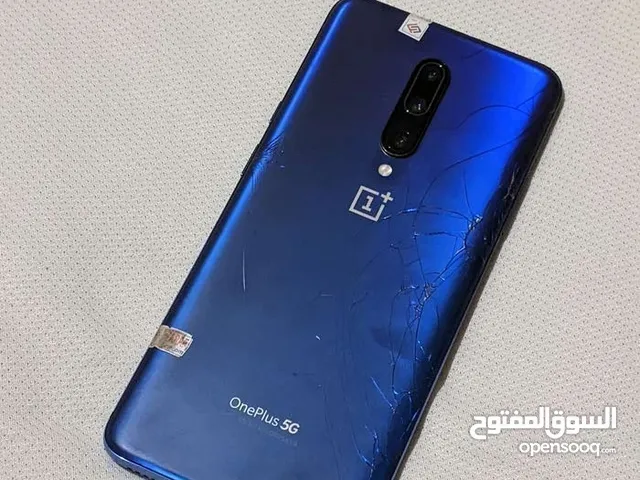 ون بلس 7 برو 5G رسمي رام 8 ذاكرة 256 بسعر 25 الف