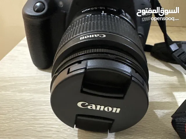 Canon DSLR Cameras in Al Riyadh