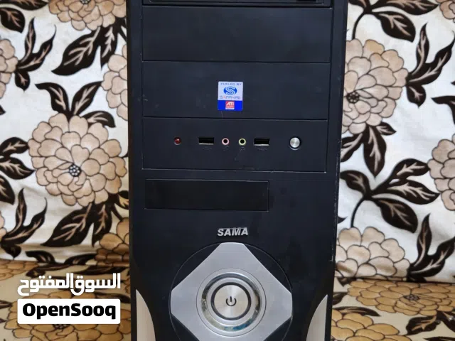 كيس مع باور و قارئ اقراص DVD للبيع