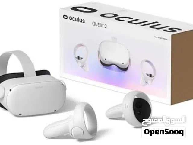 Oculus quest 2