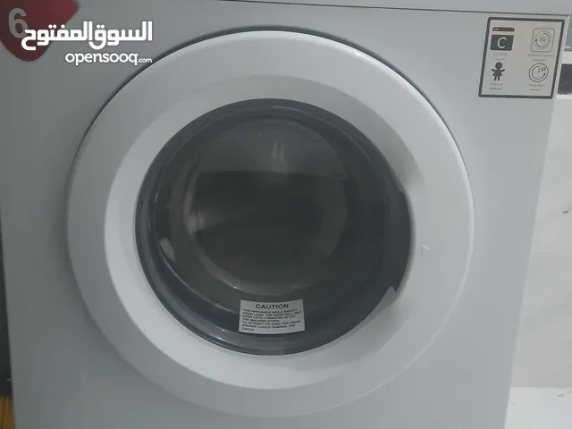 Other 1 - 6 Kg Washing Machines in Abu Dhabi
