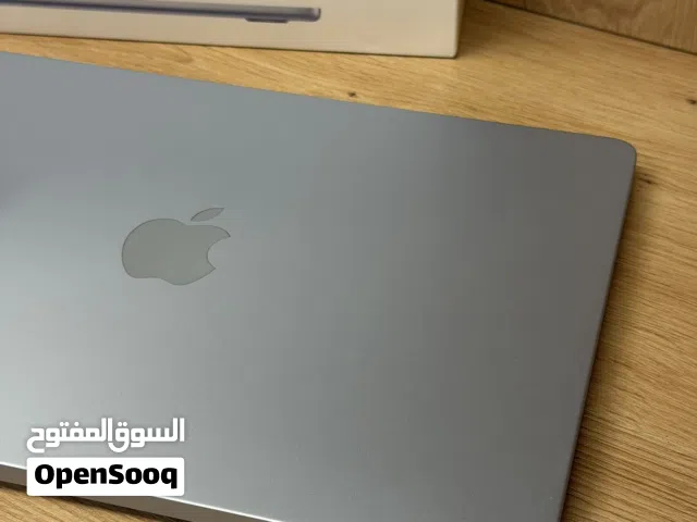 MacBook Air 2025. M4-Chip. 16 RAM. 256 SSD. 13.6-inch