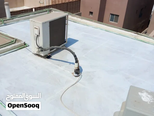عوازل أسطح ضد تسرب الماء معا الضمان 10 سنوات