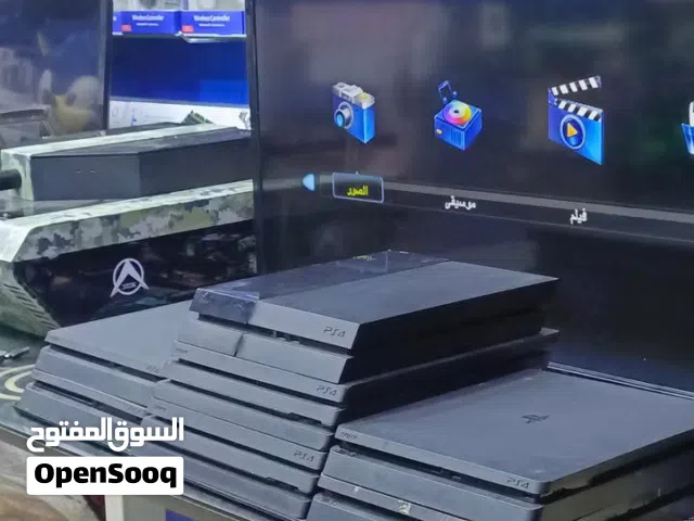PlayStation 4 PlayStation for sale in Salt