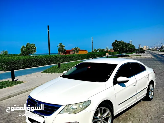 فولكس وأجن باسات 2011 VW Passat