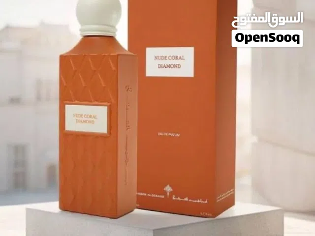 عطور ابراهيم القرشي من ابراق ...