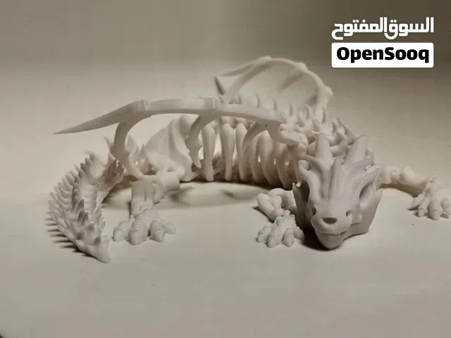 طباعه ثلاثيه الأبعاد للشكل المفضل