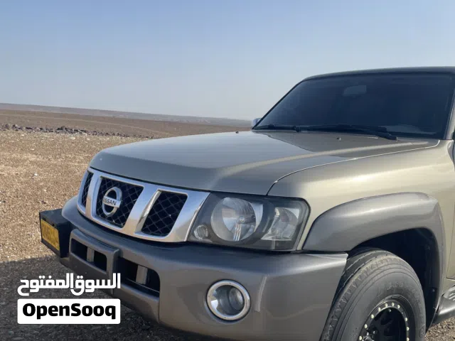 New Nissan Patrol in Al Batinah