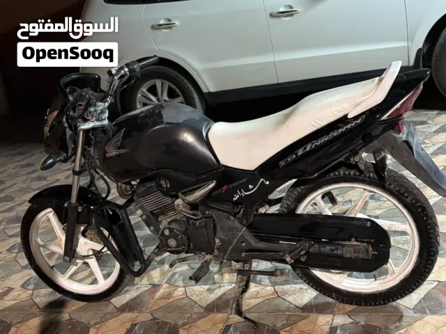 2018 Honda Unicorn