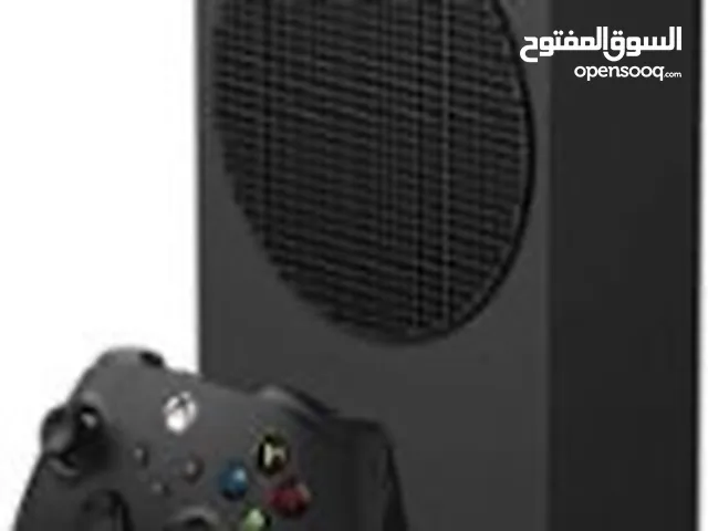 Xbox series s 1t black edition