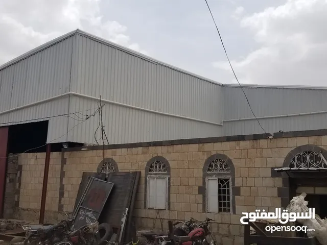 Unfurnished Warehouses in Sana'a Qa' Al-Qaidi