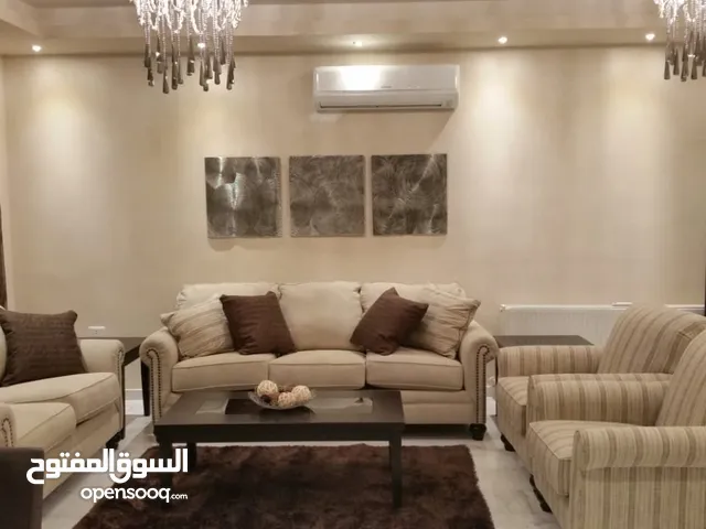 190 m2 3 Bedrooms Apartments for Sale in Amman Jubaiha