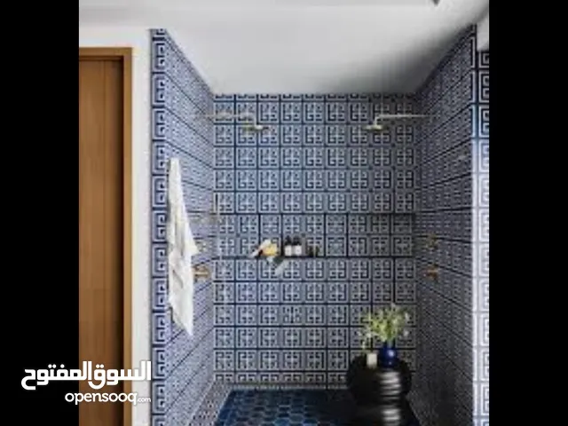 Tiles fixing service instillations work plamber comment hard board mixer wash ploring tiles work