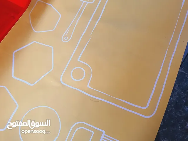 سيليكون للعجن من ايكيا فاخر جدا