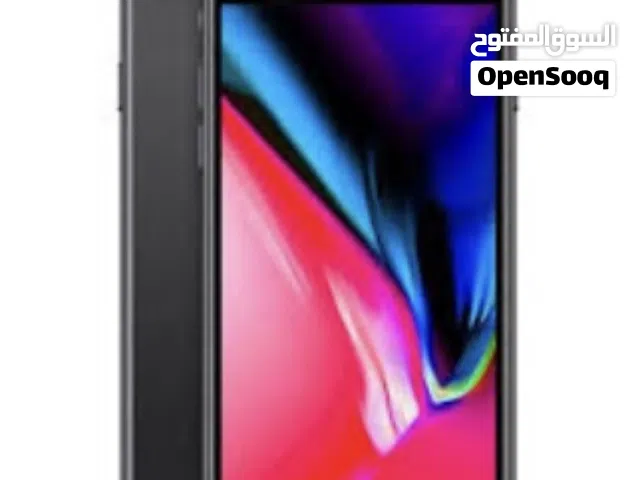 مطلوب iPhone 8 الوصف مهم جدا