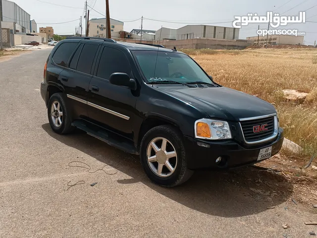 جمس انفوي 2008 فل كامل أعلى مواصفه ماتور جديد بيان جمركي