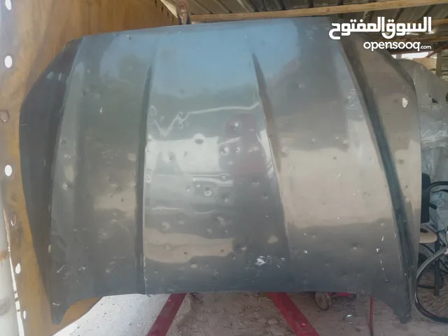 غطا ماتور فورد فيوجن المنيوم الغطا منقر لبيع