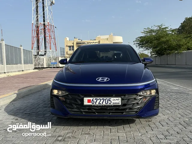 Used Hyundai Accent in Muharraq