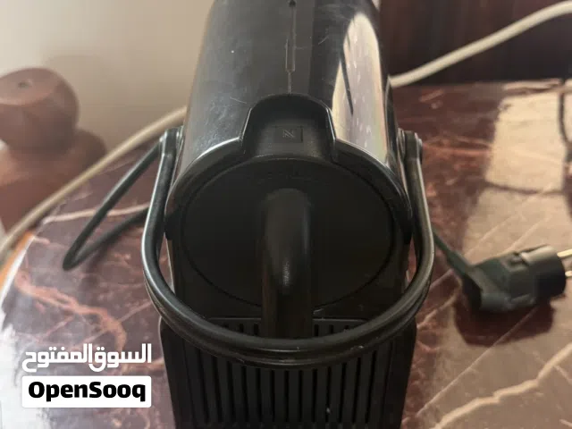 ماكنه nespreso كبسولات