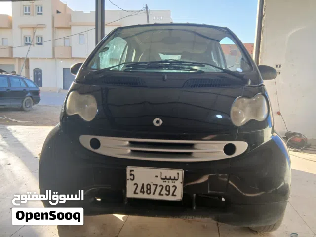 Used Hyundai Sonata in Tripoli