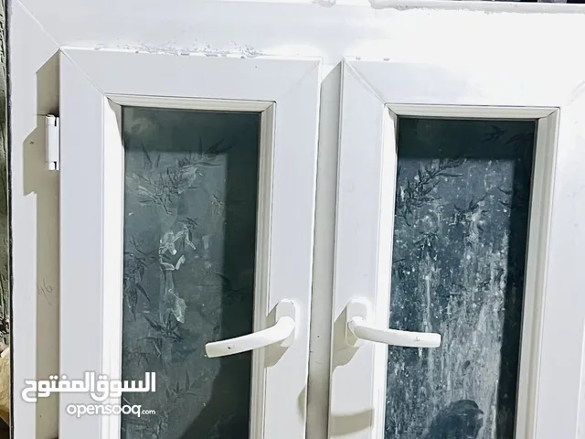 نوافذ مستعمله