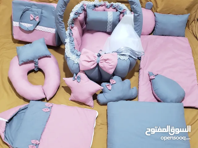 هناديل اطفال مواليد راقيه وكل مايحتاجه طفلك بدلات