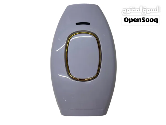 جهاز ليزر ازالة الشعر