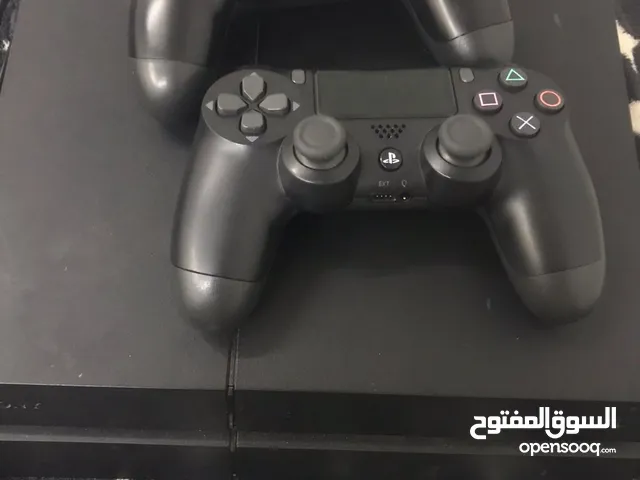 PlayStation 4 PlayStation for sale in Al Batinah