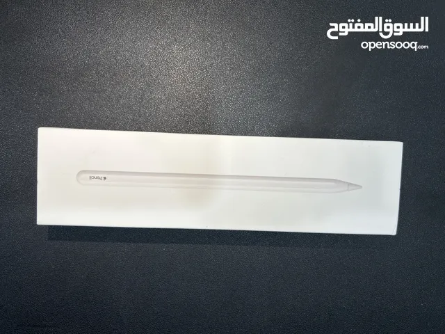 Apple Pencil 2