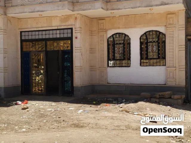 15 m2 More than 6 bedrooms Townhouse for Sale in Sana'a Ar Rawdah