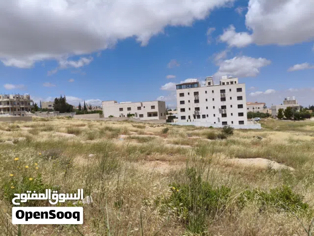 رقم العقار (42) ارض 750م للبيع في شفابدران ابو القرام سكن ب