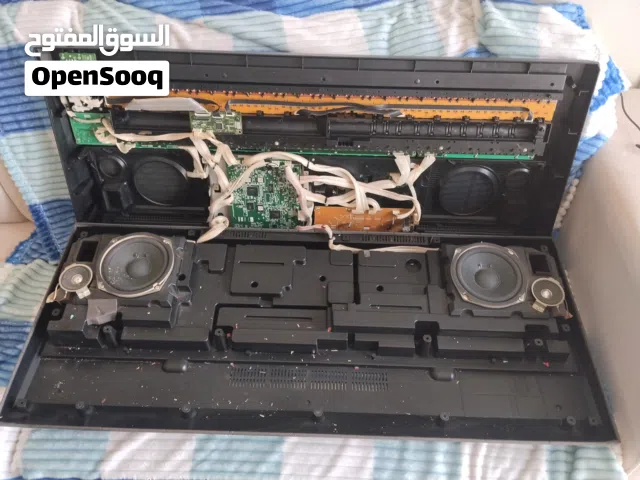 تصليح و صيانة جميع انواع الاورغات ياماها كورج رونالد .. الخ