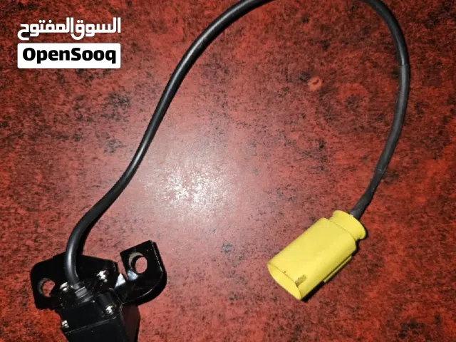 كاميرا خلفية كيا سورينتو