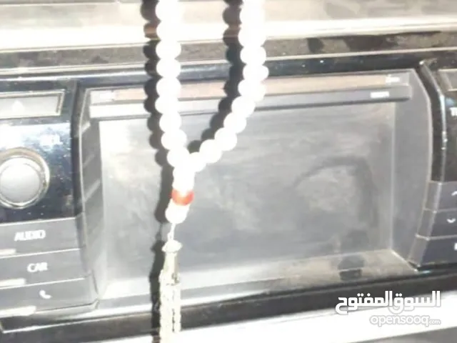 شاشه بلاديه ومسجل بلادي كورلا
