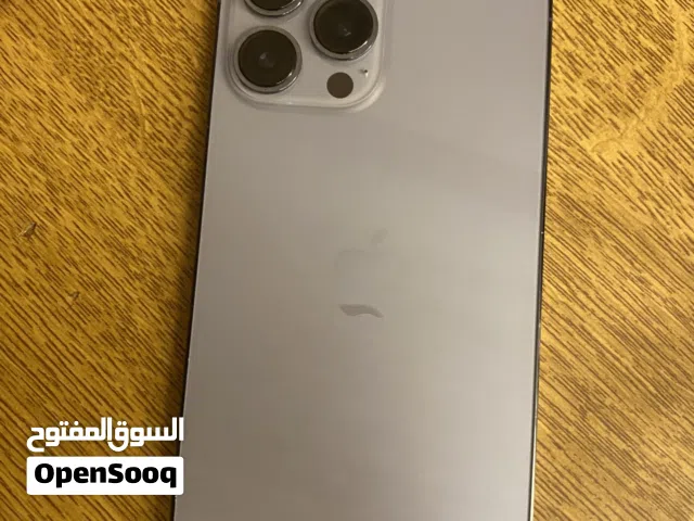 Apple iPhone 13 Pro Max 256 GB in Jerash