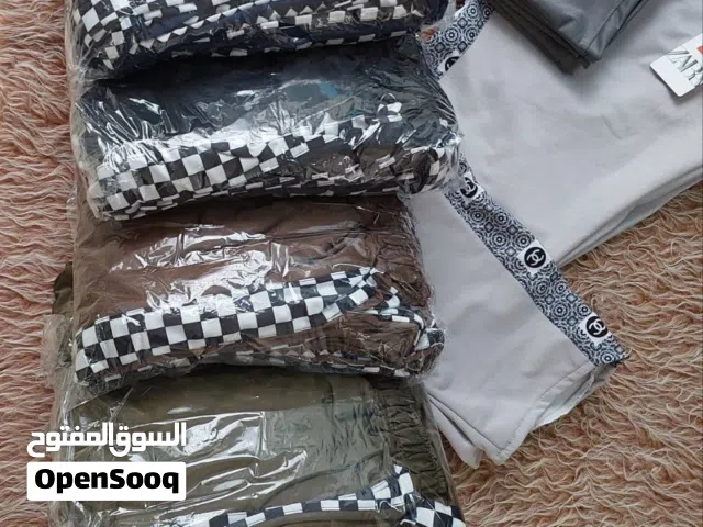 بجايم رجالية عملية ومريحة درزن فقط ب 20 الف دينار