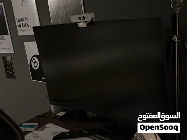 31.5" Lenovo monitors for sale  in Tripoli