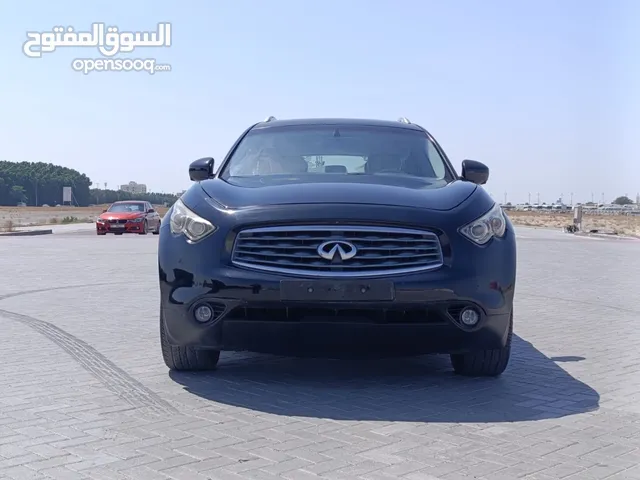 انفنتي FX2009