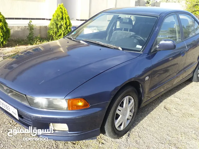 Used Mitsubishi Galant in Jafara