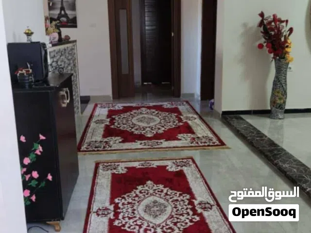 منزل دورين للبيع في تاجوراء بلقرب من الفوار