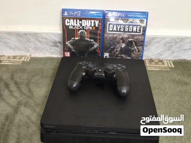 PlayStation 4 PlayStation for sale in Tripoli
