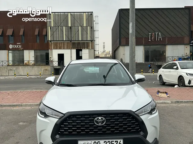 Coupe Toyota in Farwaniya